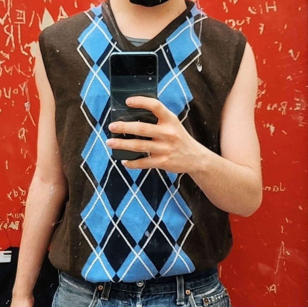 Vest
